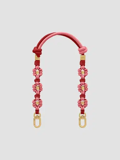 MAISON de SABRÉ Women's Bloom Edition Twist Handle - Candy Brick | Thumbnail 6