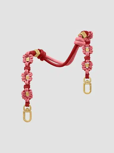 MAISON de SABRÉ Women's Bloom Edition Twist Handle - Candy Brick | Thumbnail 7