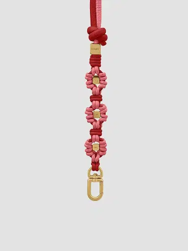 MAISON de SABRÉ Women's Bloom Edition Twist Handle - Candy Brick | Thumbnail 8