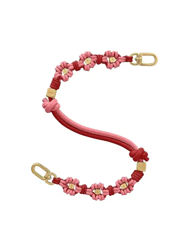 MAISON de SABRÉ Women's Bloom Edition Twist Handle - Candy Brick
