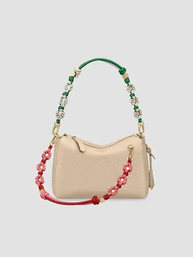 MAISON de SABRÉ Women's Bloom Edition Twist Handle - Foam Emerald | Thumbnail 4