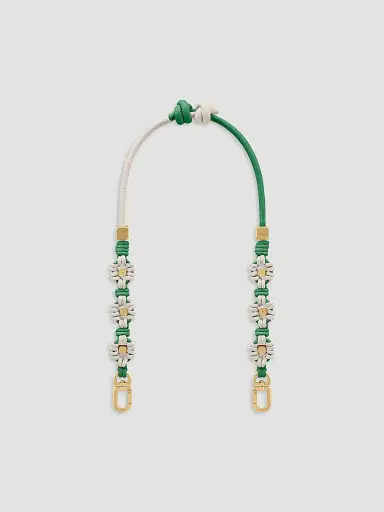 MAISON de SABRÉ Women's Bloom Edition Twist Handle - Foam Emerald | Thumbnail 5
