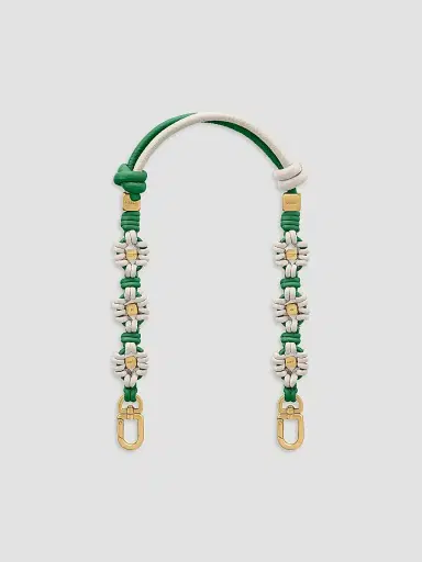 MAISON de SABRÉ Women's Bloom Edition Twist Handle - Foam Emerald | Thumbnail 6