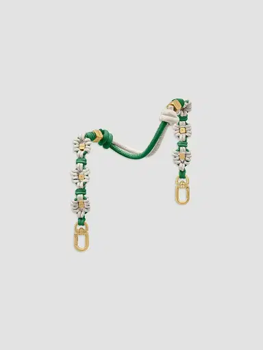 MAISON de SABRÉ Women's Bloom Edition Twist Handle - Foam Emerald | Thumbnail 7