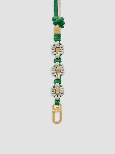 MAISON de SABRÉ Women's Bloom Edition Twist Handle - Foam Emerald | Thumbnail 8