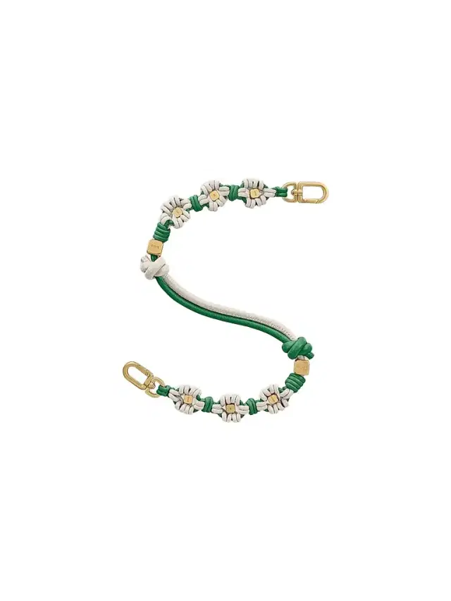 MAISON de SABRÉ Women's Bloom Edition Twist Handle - Foam Emerald