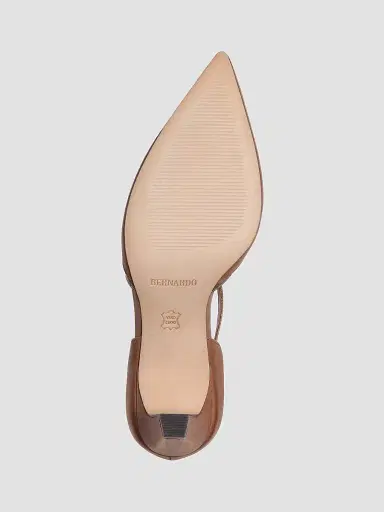 Bernardo Women's Gianna T-Strap Pumps | Thumbnail 4 Bernardo Women's Gianna T-Strap Pumps | Thumbnail 4