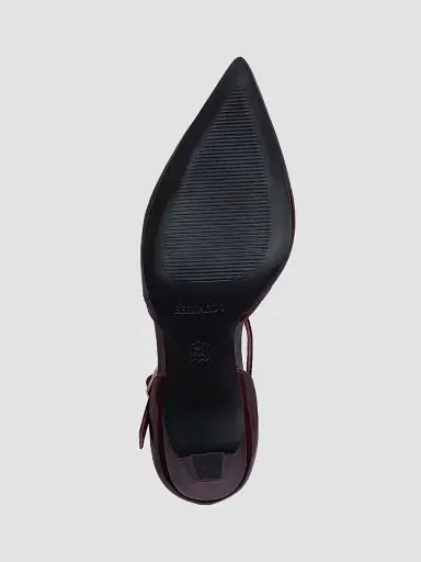 Bernardo Women's Gianna T-Strap Pumps | Thumbnail 4