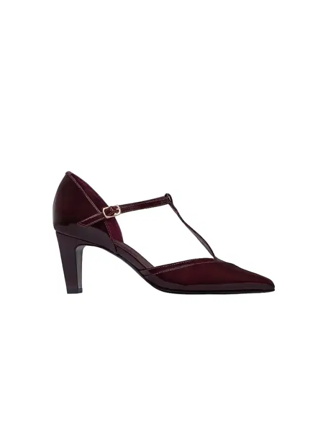 Bernardo Women's Gianna T-Strap Pumps