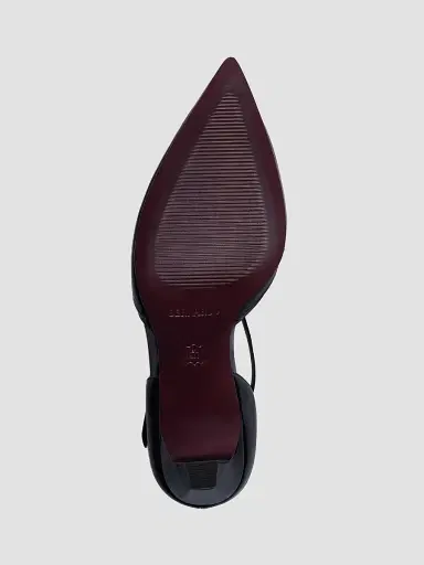 Bernardo Women's Gianna T-Strap Pumps | Thumbnail 4 Bernardo Women's Gianna T-Strap Pumps | Thumbnail 4