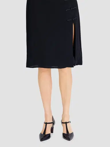 Bernardo Women's Gianna T-Strap Pumps | Thumbnail 5 Bernardo Women's Gianna T-Strap Pumps | Thumbnail 5