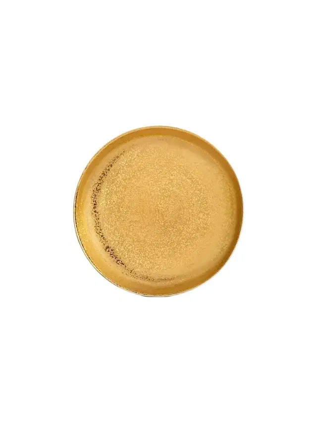L'Objet Alchimie Serving Bowl