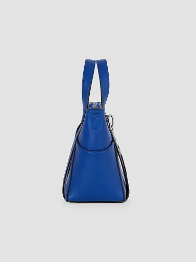 Givenchy Women's Small Snatch Top Handle Bag in Grained Leather | Thumbnail 2 Givenchy Women's Small Snatch Top Handle Bag in Grained Leather | Thumbnail 2