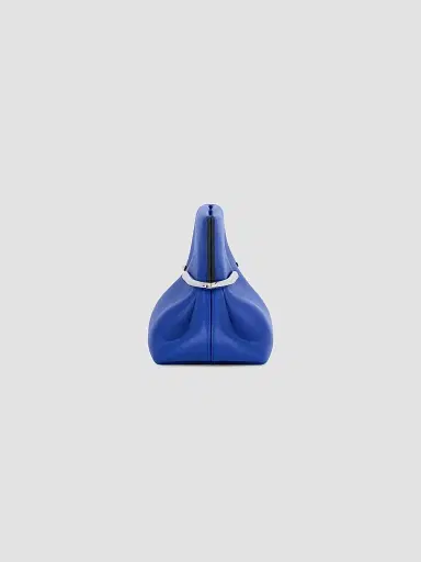 Givenchy Women's Pinch Soft Clutch in Nappa Leather | Thumbnail 2 Givenchy Women's Pinch Soft Clutch in Nappa Leather | Thumbnail 2