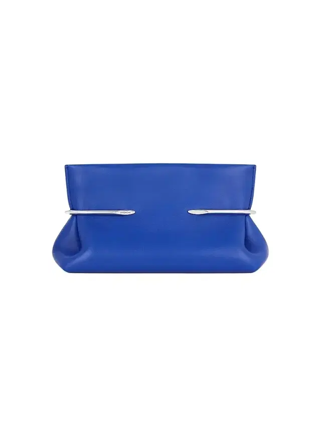 Women's Pinch Soft Clutch in Nappa Leather Women's Pinch Soft Clutch in Nappa Leather