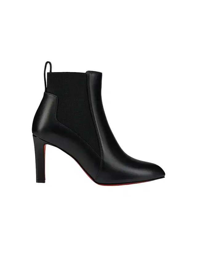 Christian Louboutin Women's Fannylove Chelsea Booties