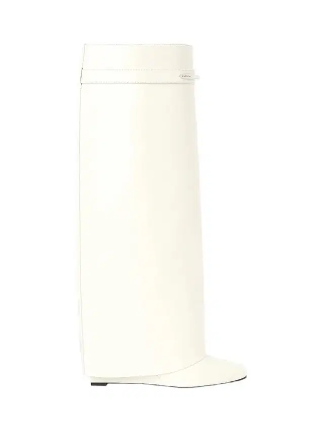 Givenchy Women's Shark Boots in Leather
