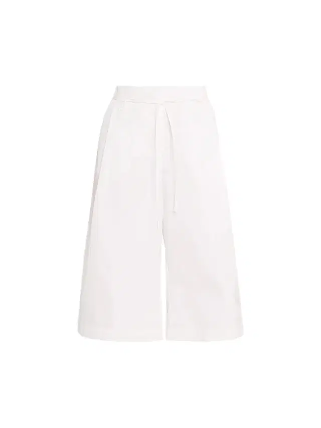 Jacquemus Women's Drawstring Cotton Shorts