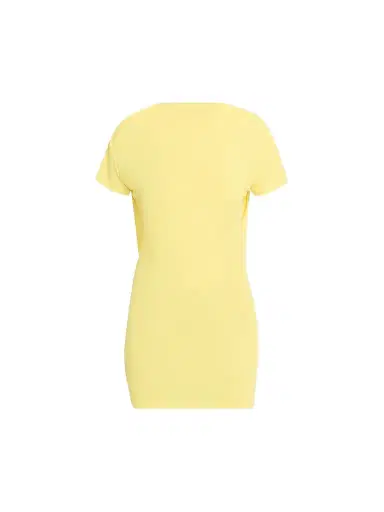 Jacquemus Women's Fluid Open-Back Mini Dress | Thumbnail 1 Jacquemus Women's Fluid Open-Back Mini Dress | Thumbnail 1