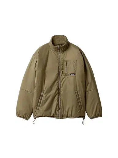 Miu Miu Women's Medium-Weight Ripstop Down Coat | Thumbnail 1 Miu Miu Women's Medium-Weight Ripstop Down Coat | Thumbnail 1