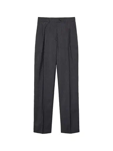 Prada Women's Light Mohair Pants | Thumbnail 1 Prada Women's Light Mohair Pants | Thumbnail 1