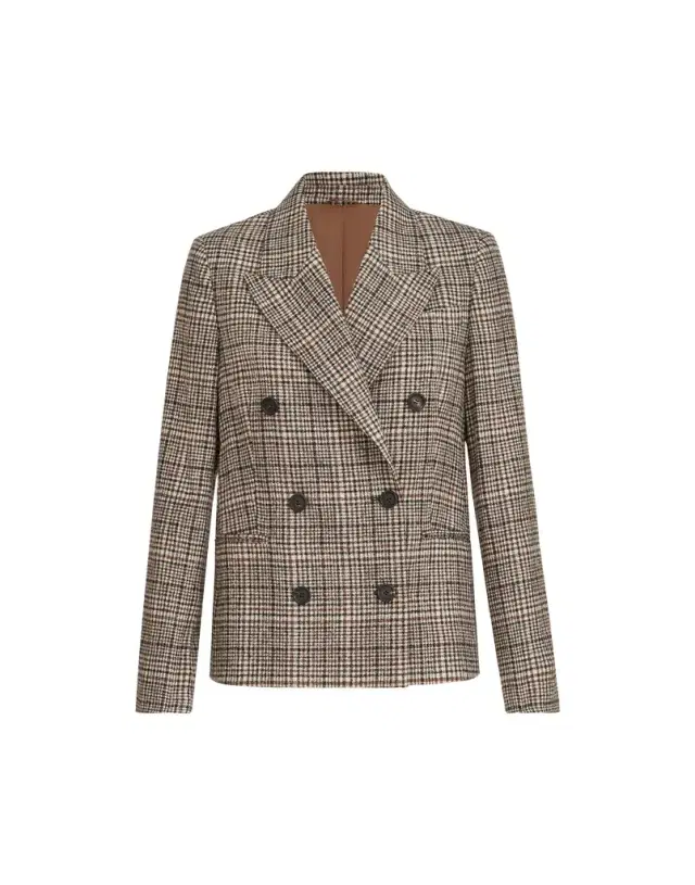 Prince of Wales blazer