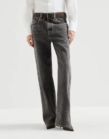 Brunello Cucinelli Contemporary Loose trousers | Thumbnail 2 Brunello Cucinelli Contemporary Loose trousers | Thumbnail 2