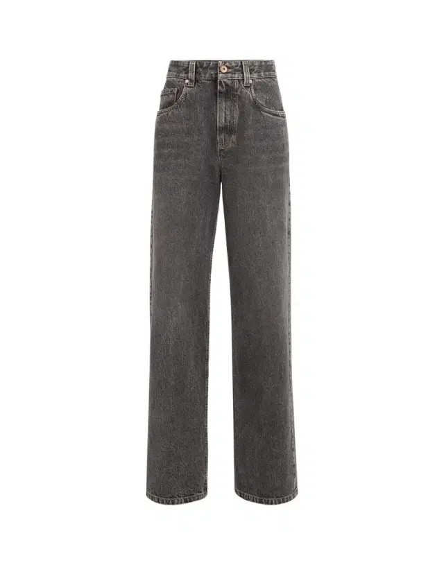 Contemporary Loose trousers Contemporary Loose trousers