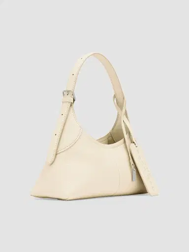 Marc Jacobs Women's Small Belted Sack Shoulder Bag | Thumbnail 4