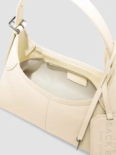 Marc Jacobs Women's Small Belted Sack Shoulder Bag | Thumbnail 5