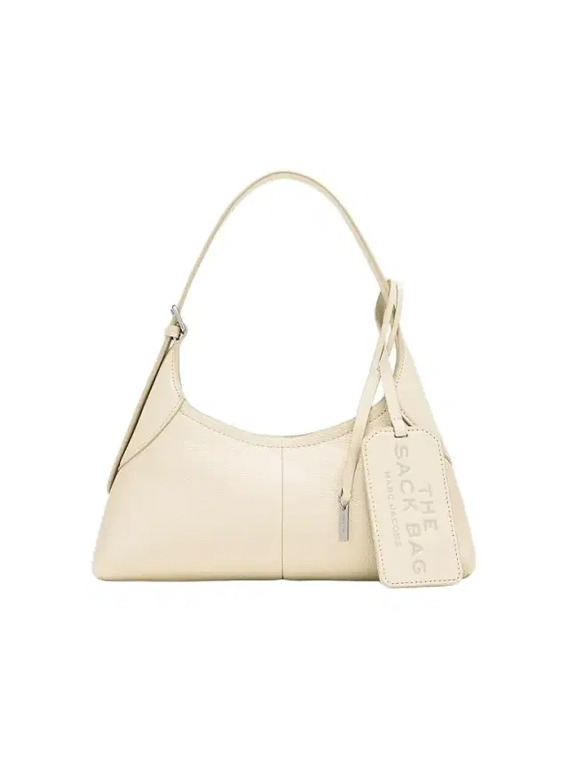 Marc Jacobs Women's Small Belted Sack Shoulder Bag