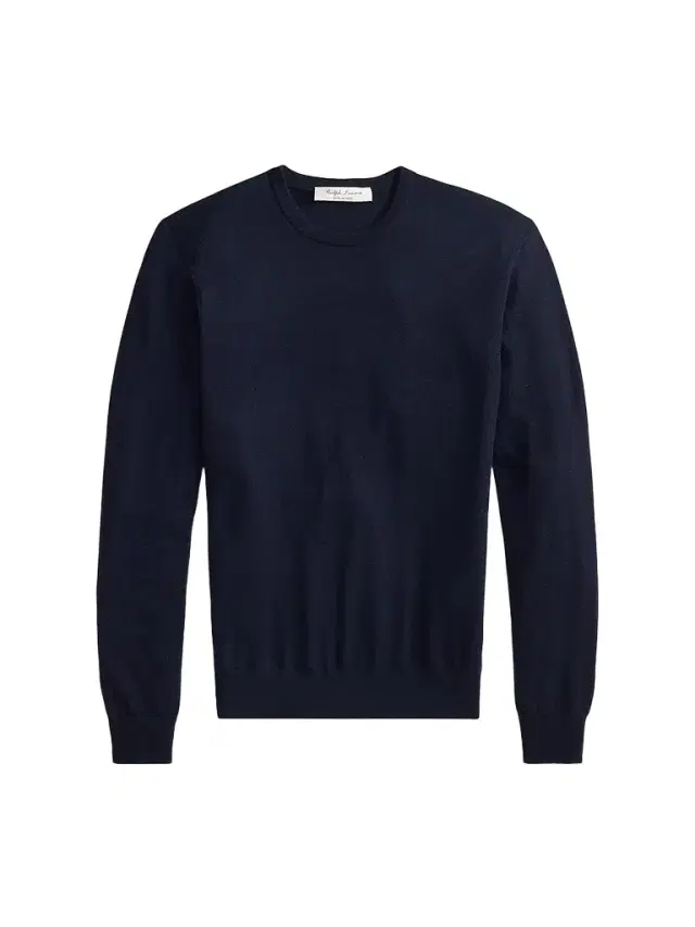 Ralph Lauren Purple Label Men's Cashmere Crewneck Sweater