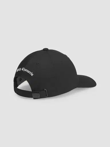 Adidas Men's x Willy Chavarria Crest Hat | Thumbnail 4 Adidas Men's x Willy Chavarria Crest Hat | Thumbnail 4