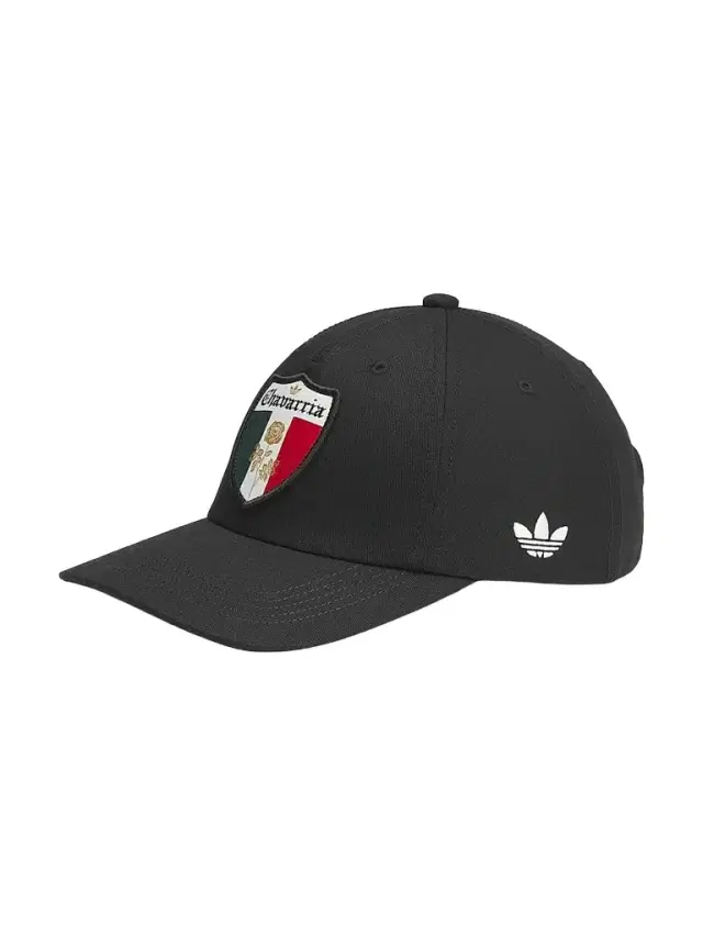 Adidas Men's x Willy Chavarria Crest Hat