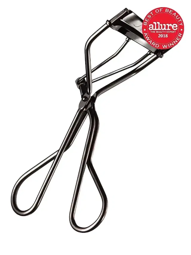 Shiseido Women's Eyelash Curler