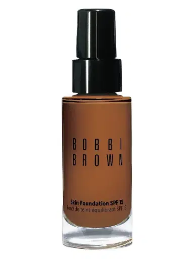 BOBBI BROWN Women's Skin Foundation Broad Spectrum SPF 15 | Thumbnail 1 BOBBI BROWN Women's Skin Foundation Broad Spectrum SPF 15 | Thumbnail 1