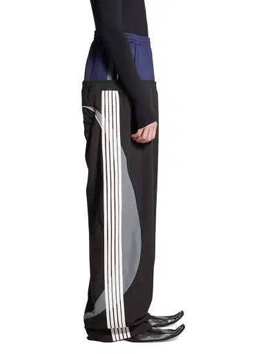 Balenciaga Cut-Up Tracksuit Pants | Thumbnail 6 Balenciaga Cut-Up Tracksuit Pants | Thumbnail 6