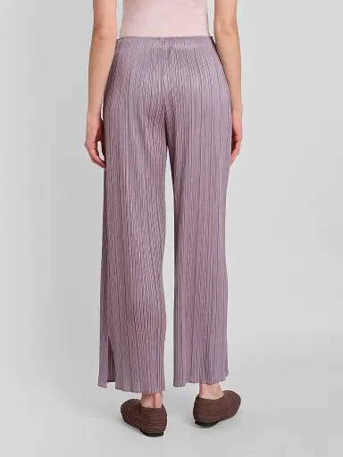 Pleats Please Issey Miyake Women's Monthly Colors: August Pants | Thumbnail 3 Pleats Please Issey Miyake Women's Monthly Colors: August Pants | Thumbnail 3