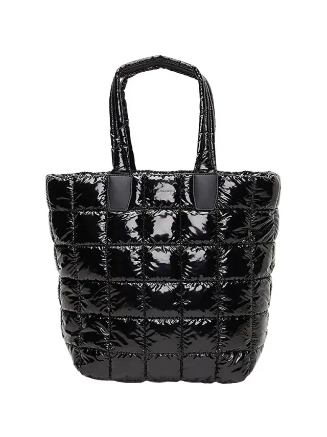 Vee Collective Women's Porter Quilted Tote Bag
