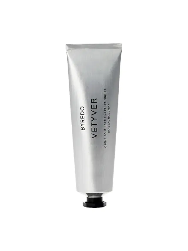 Vetyver Hand & Nail