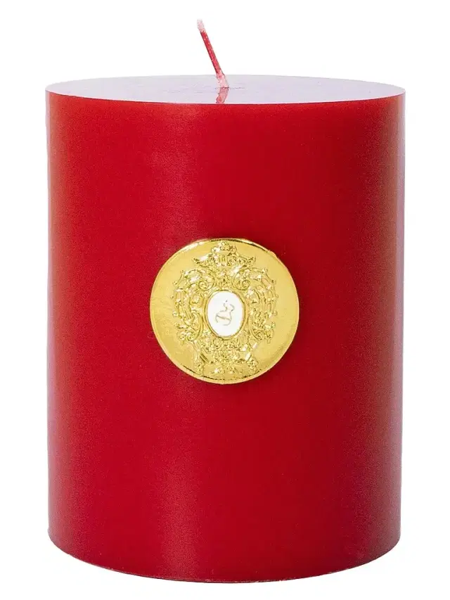 Tiziana Terenzi Comet Wirtanen Scented Cylinder Candle
