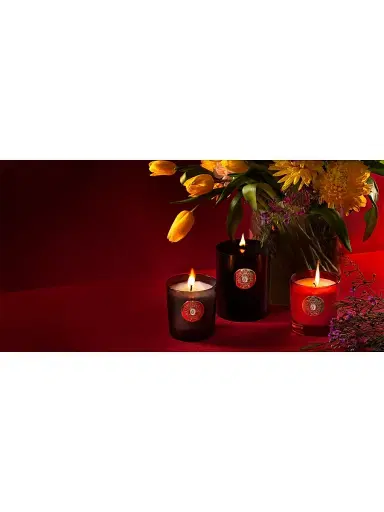 Tiziana Terenzi Comet Wirtanen Scented Candle | Thumbnail 2 Tiziana Terenzi Comet Wirtanen Scented Candle | Thumbnail 2