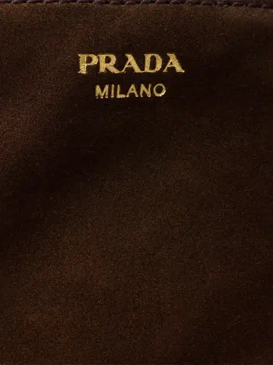 Prada Women's Suede Boots | Thumbnail 5 Prada Women's Suede Boots | Thumbnail 5