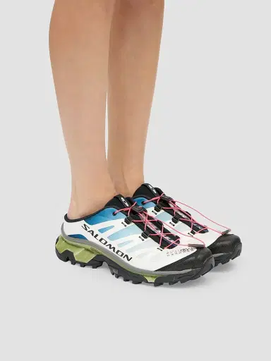 MM6 MAISON MARGIELA Women's x Salomon XT Mule Sneakers | Thumbnail 2