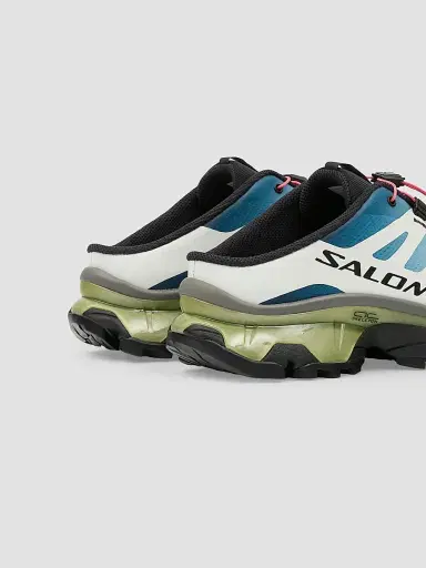 MM6 MAISON MARGIELA Women's x Salomon XT Mule Sneakers | Thumbnail 4