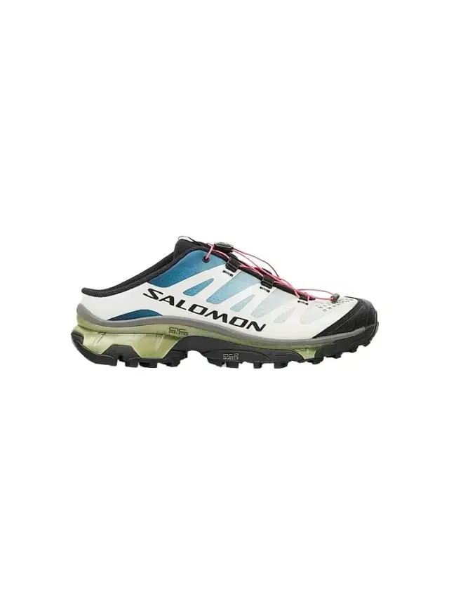 MM6 MAISON MARGIELA Women's x Salomon XT Mule Sneakers