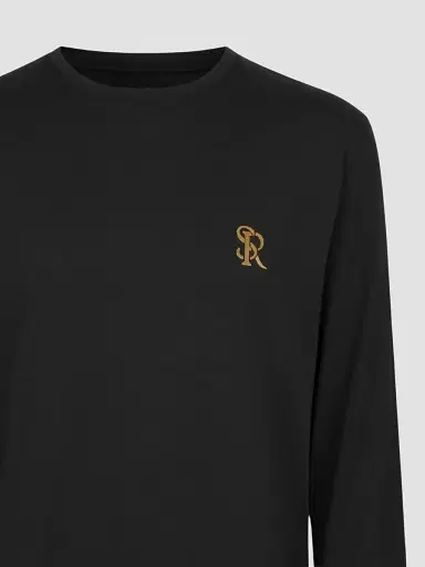 Stefano Ricci Men's Long Sleeve T-Shirt | Thumbnail 2