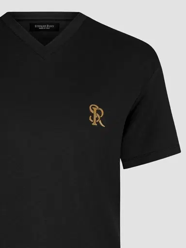 Stefano Ricci Men's T-Shirt | Thumbnail 2