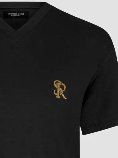 Stefano Ricci Men's T-Shirt | Thumbnail 3