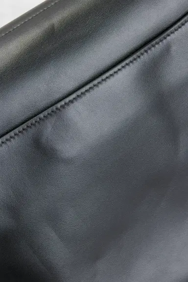 Prada Soft Sound Shoulder Bag | Thumbnail 7 Prada Soft Sound Shoulder Bag | Thumbnail 7